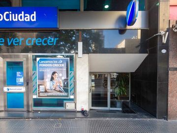 DEPARTAMENTO 4 AMB C/ BALCÓN Y LAV., APTO CREDITO