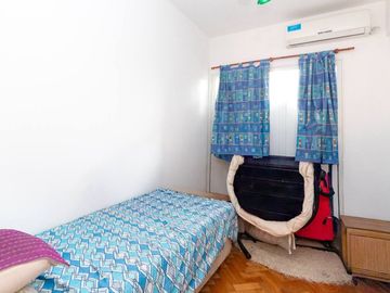DEPARTAMENTO 4 AMB C/ BALCÓN Y LAV., APTO CREDITO