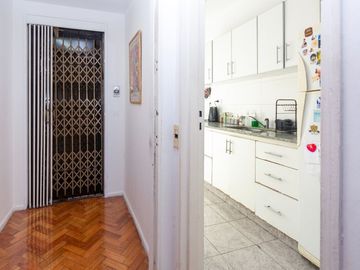 DEPARTAMENTO 4 AMB C/ BALCÓN Y LAV., APTO CREDITO