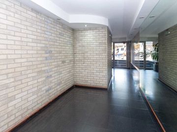 DEPARTAMENTO 4 AMB C/ BALCÓN Y LAV., APTO CREDITO