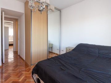 DEPARTAMENTO 4 AMB C/ BALCÓN Y LAV., APTO CREDITO