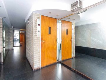 DEPARTAMENTO 4 AMB C/ BALCÓN Y LAV., APTO CREDITO