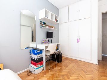 DEPARTAMENTO 4 AMB C/ BALCÓN Y LAV., APTO CREDITO