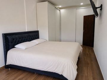 CASA 2 AMBIENTES EN MONTE GRANDE