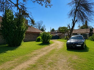 CASA 2 AMBIENTES EN MONTE GRANDE