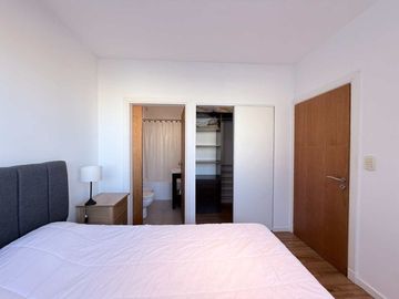 ALQUILER LAS CAÑITAS DOS AMBIENTES BALCÓN COCHERA