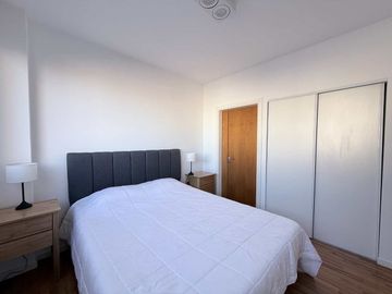 ALQUILER LAS CAÑITAS DOS AMBIENTES BALCÓN COCHERA