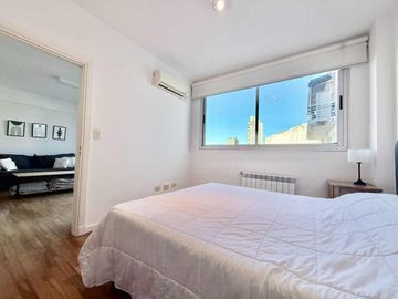 ALQUILER LAS CAÑITAS DOS AMBIENTES BALCÓN COCHERA