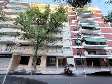 ALQUILER LAS CAÑITAS DOS AMBIENTES BALCÓN COCHERA