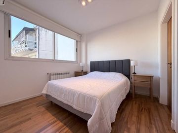 ALQUILER LAS CAÑITAS DOS AMBIENTES BALCÓN COCHERA