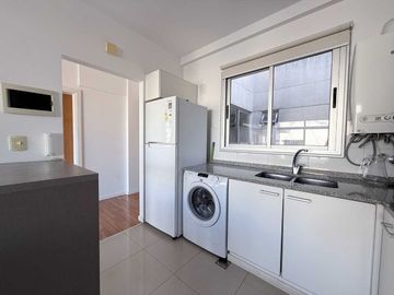 ALQUILER LAS CAÑITAS DOS AMBIENTES BALCÓN COCHERA