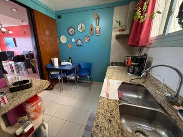 VENTA DEPARTAMENTO 3 AMBIENTES BALCON Y LAVADERO