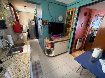 VENTA DEPARTAMENTO 3 AMBIENTES BALCON Y LAVADERO