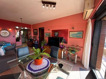 VENTA DEPARTAMENTO 3 AMBIENTES BALCON Y LAVADERO