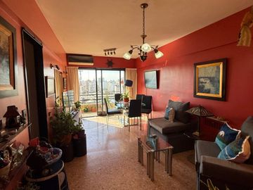 VENTA DEPARTAMENTO 3 AMBIENTES BALCON Y LAVADERO