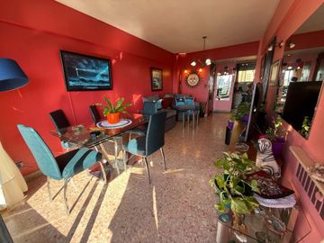 VENTA DEPARTAMENTO 3 AMBIENTES BALCON Y LAVADERO