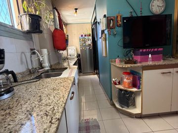 VENTA DEPARTAMENTO 3 AMBIENTES BALCON Y LAVADERO