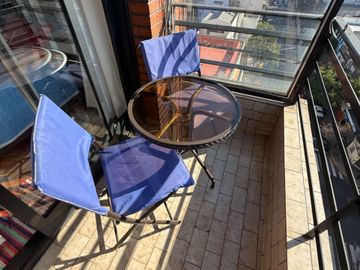 VENTA DEPARTAMENTO 3 AMBIENTES BALCON Y LAVADERO