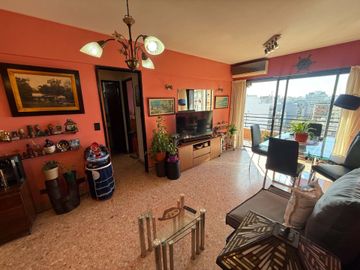 VENTA DEPARTAMENTO 3 AMBIENTES BALCON Y LAVADERO