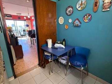 VENTA DEPARTAMENTO 3 AMBIENTES BALCON Y LAVADERO
