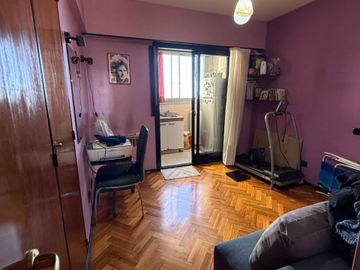 VENTA DEPARTAMENTO 3 AMBIENTES BALCON Y LAVADERO