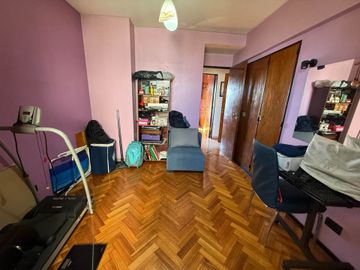 VENTA DEPARTAMENTO 3 AMBIENTES BALCON Y LAVADERO