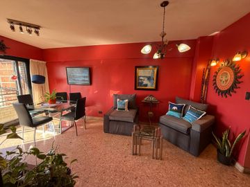 VENTA DEPARTAMENTO 3 AMBIENTES BALCON Y LAVADERO