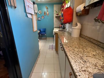 VENTA DEPARTAMENTO 3 AMBIENTES BALCON Y LAVADERO