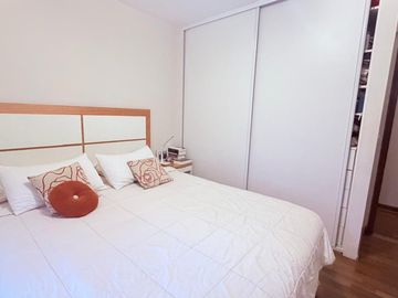 Venta 3 ambientes con Balcón en Villa Urquiza