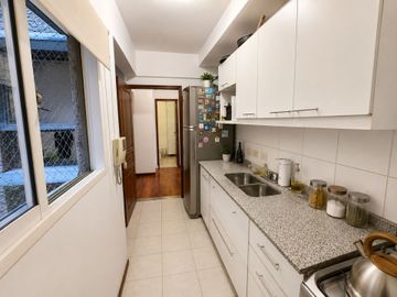 Venta 3 ambientes con Balcón en Villa Urquiza