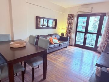 Venta 3 ambientes con Balcón en Villa Urquiza