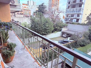 Venta 3 ambientes con Balcón en Villa Urquiza