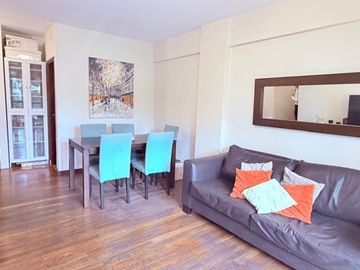 Venta 3 ambientes con Balcón en Villa Urquiza