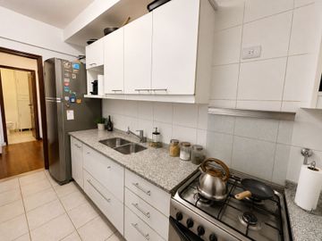Venta 3 ambientes con Balcón en Villa Urquiza