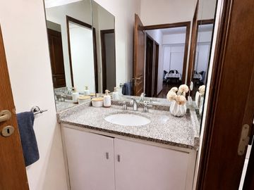 Venta 3 ambientes con Balcón en Villa Urquiza