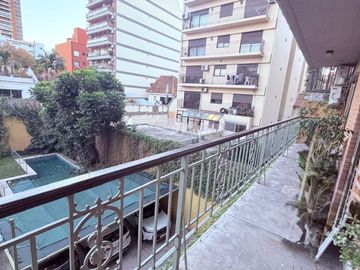 Venta 3 ambientes con Balcón en Villa Urquiza