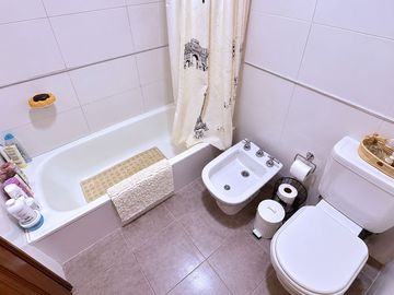 Venta 3 ambientes con Balcón en Villa Urquiza