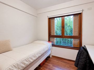 Venta 3 ambientes con Balcón en Villa Urquiza