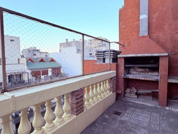 Venta 3 ambientes con Balcón en Villa Urquiza