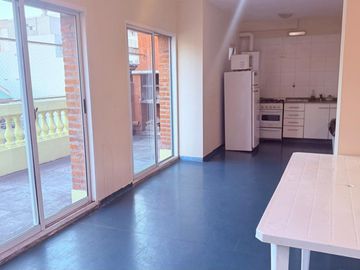 Venta 3 ambientes con Balcón en Villa Urquiza