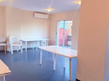 Venta 3 ambientes con Balcón en Villa Urquiza