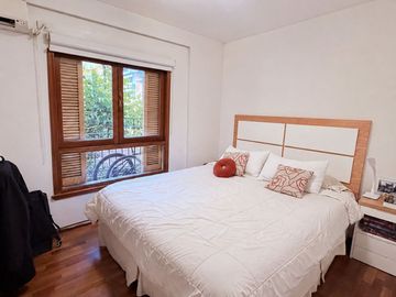 Venta 3 ambientes con Balcón en Villa Urquiza
