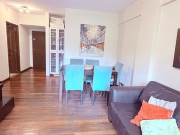 Venta 3 ambientes con Balcón en Villa Urquiza
