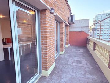Venta 3 ambientes con Balcón en Villa Urquiza