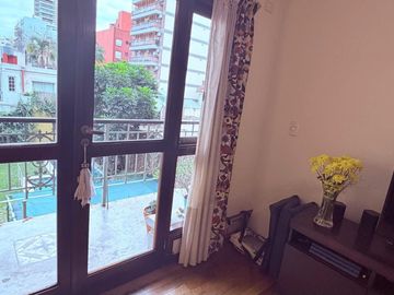 Venta 3 ambientes con Balcón en Villa Urquiza