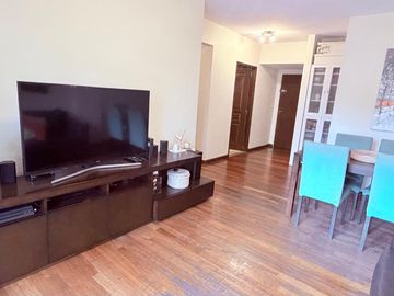 Venta 3 ambientes con Balcón en Villa Urquiza