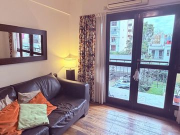 Venta 3 ambientes con Balcón en Villa Urquiza