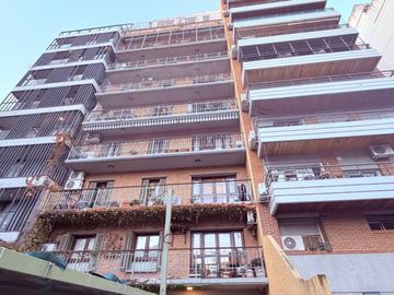 Venta 3 ambientes con Balcón en Villa Urquiza