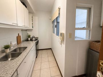 Venta 3 ambientes con Balcón en Villa Urquiza
