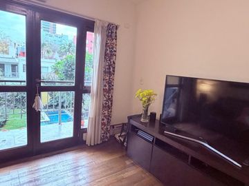 Venta 3 ambientes con Balcón en Villa Urquiza